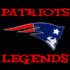 LEGENDS