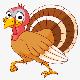 Turkeys