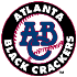Black Crackers
