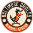 Orioles