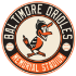 Orioles