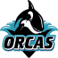 Orcas