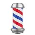 Barber Poles