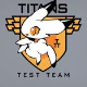 Test team