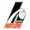 Hustlers