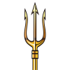 Tridents