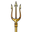 Tridents