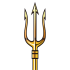 Tridents