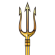 Tridents