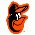 Orioles