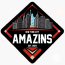 Amazins