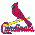 Cardinals