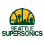 SuperSonics