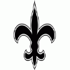 Saints