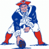 Patriots
