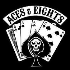 Aces  Eights