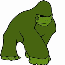 Green Gorillas