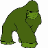 Green Gorillas