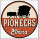 Pioneers