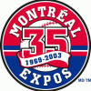 Expos