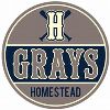 Grays