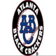 Black Crackers