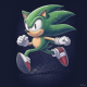 Sonic Hedgehogs