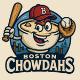 CHOWDAHS