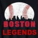 Legends-Budget