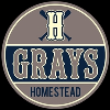Grays