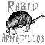 RabidArmadillos