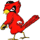 Redbirds