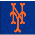 Mets 9th Try