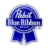 Blue Ribbons