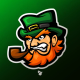 Leprechauns