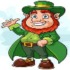 Leprechauns