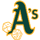As