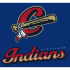 Indians f