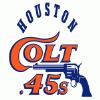 Colt 45s