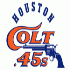 Colt 45s