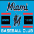 Marlins