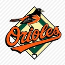 Orioles