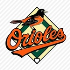 Orioles