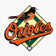 Orioles