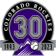 Rockies