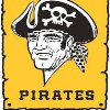 Pirates E