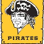 Pirates E