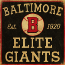 Elite Giants