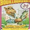 Alf Garr