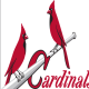 Cardinals